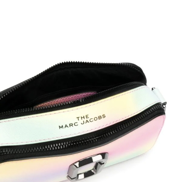 Marc Jacobs Snapshot Airbrush - Picture 9 of 9